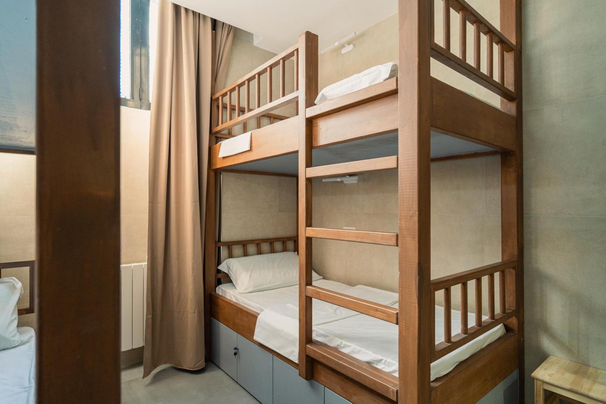 Hostel Inn Petrella — Foto 3