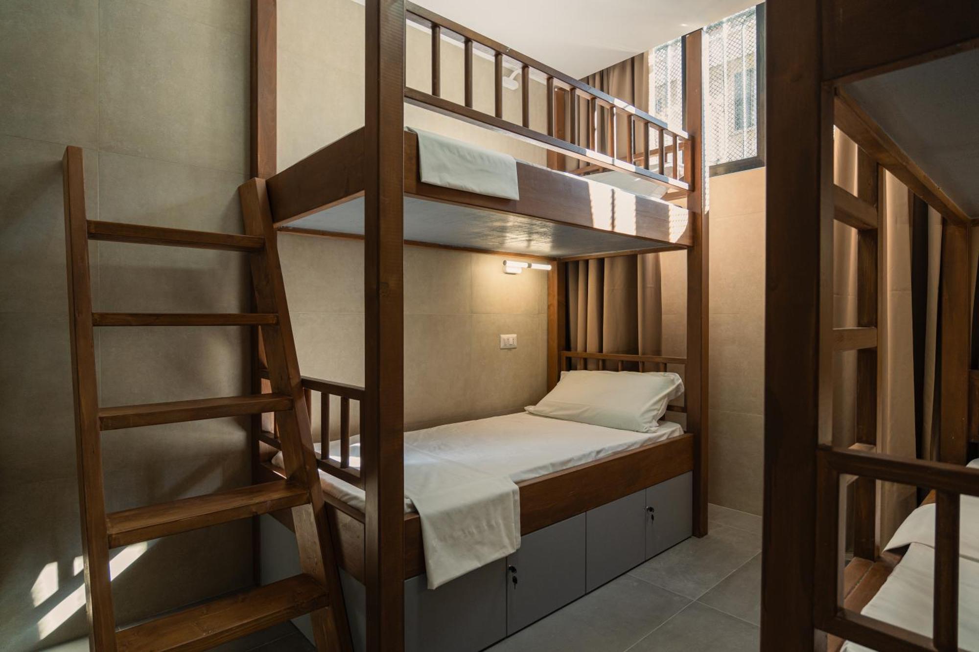Hostel Inn Petrella — Foto 1