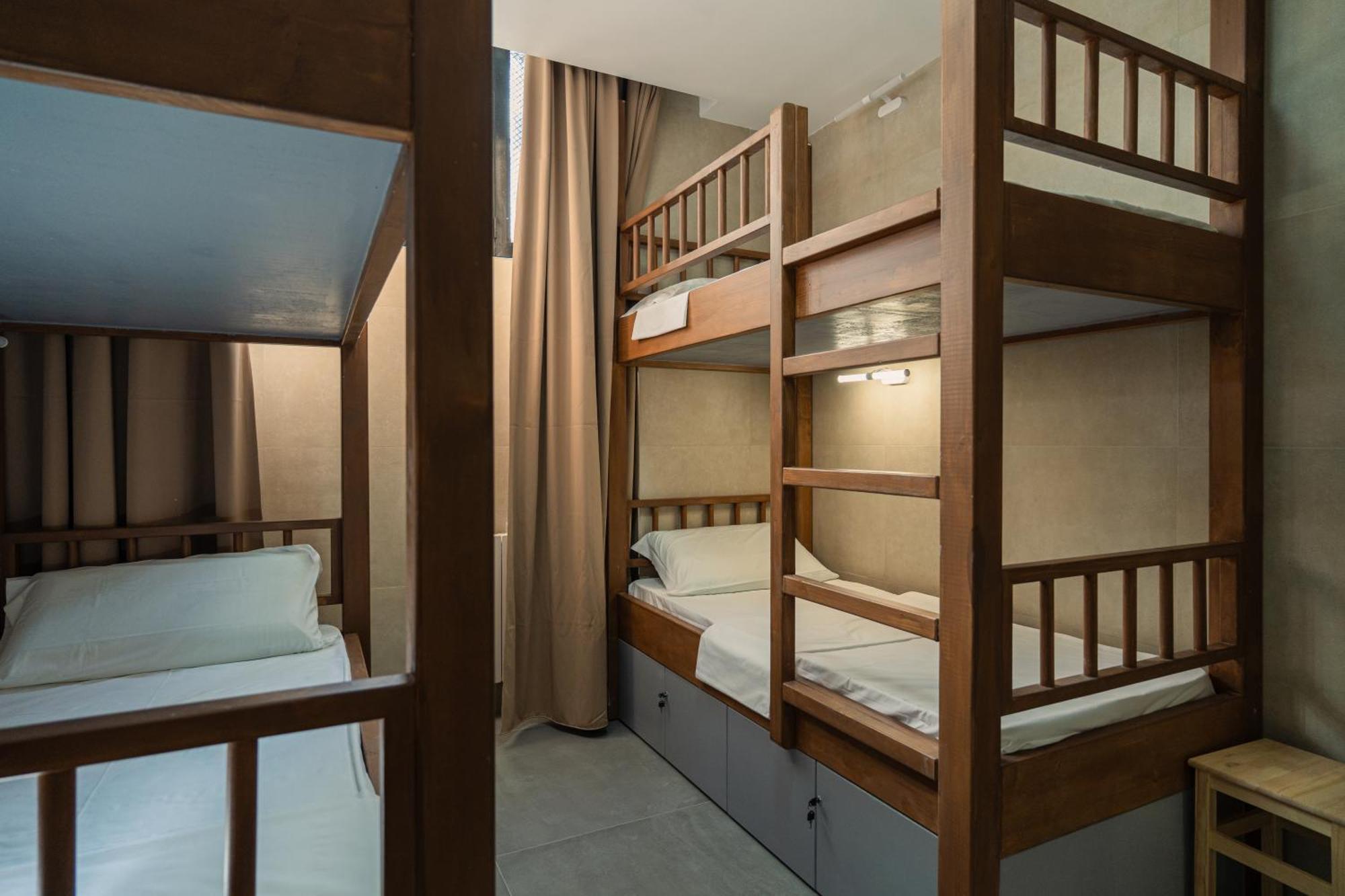 Hostel Inn Petrella — Foto 2